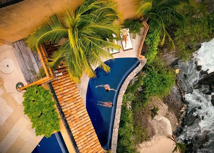 Peninsula Zihuatanejo