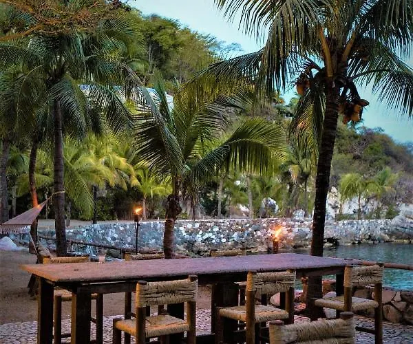 Peninsula * Zihuatanejo