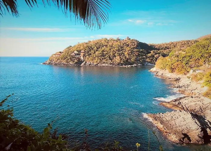 Сasa de vacaciones Peninsula *