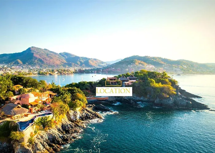 Сasa de vacaciones Peninsula *
